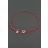 Bracelet CORDON Etoile