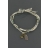 Bracelet Liberty Loup