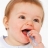 Brosse à dents Brush Baby