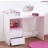 Bureau Fille Princesse - Secret de Chambre -