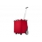Caddie / Chariot de courses REISENTHEL carry cruiser rouge
