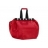 Caddie / Panier de courses REISENTHEL easyshoppingbag red