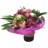 <a title='auriez-vous une idée cadeau pour la Saint-valentin ?' href='http://www.familyby.com/boutiques/index/7' style='text-decoration:none; color:#333'><strong>Cadeau</strong></a>x gourmet Bouquet gourmand fuchsia