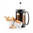 Cafetiere a piston Kenya 8 tasses 1 l