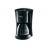 Cafetière filtre MOULINEX PRINCIPIO 1BIS NOIR FG113830