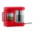 Cafetière théière BODUM Bistro rouge - 11142-294