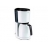 Cafetière thermos MELITTA Enjoy Therm Blanche / noire