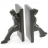 Cale-livres design Leaning