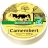 Camembert Lait Pasteurisé