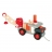 CAMION GRUE 40X10X20 CM