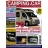 Camping-car magazine - Abonnement 12 mois - 10N°