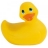 Canard masseur Ducky