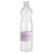 Carafe en verre Bottle Eau de Ville