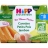 Carottes Petits Pois Jambon