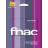 CARTE CADEAU FNAC VIOLETTE