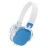 Casque HK Pop Blue Flower