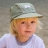 Casquette Nick - Kaki
