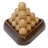 Casse-tête Pyramide de boules