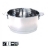 Casserole Inox Plug and Play 18 cm