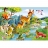 Castorland <a title='En savoir plus sur les puzzles' href='http://weezoom.tumblr.com/post/12566332776/puzzle-1000-pieces' style='text-decoration:none; color:#333' target='_blank'><strong>Puzzle</strong></a> 1000 pièces - Bambi