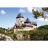 Castorland <a title='En savoir plus sur les puzzles' href='http://weezoom.tumblr.com/post/12566332776/puzzle-1000-pieces' style='text-decoration:none; color:#333' target='_blank'><strong>Puzzle</strong></a> 1000 pièces - Château Karlstein, Slovaquie