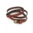 Ceinture ALIA Rouille