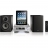 Chaîne hifi Micro PHILIPS DCM7005