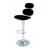 Chaise de bar design Dragonfly