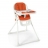 CHAISE HAUTE PIXI COULEUR ORANGE