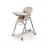 Chaise haute PRIMA PAPPA DINER SAVANA beige