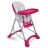 CHAISE-HAUTE TATSY FUCHSIA HAPPY BEARS