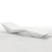 Chaise longue design Faz de Vondom