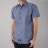 Chambray shirt
