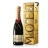 Champagne Moët et Chandon Brut Impérial Fresh Pack - la bouteille de 75cl et son étui