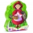 CHAPERON ROUGE 36 PIECES