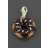 Charms Doghnut Choco