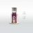 CHAUFFE BIBERONS BIB EXPRESSO AUTO-NETTOYANT VIOLET