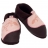 Chaussons bébé cuir souple - Gecko Rose 22/23 12,5 - 13 cm