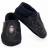 Chaussons bébé cuir souple - Spider 24/25 14 - 14,5 cm