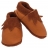 Chaussons bébé cuir souple - Sunny 18/19 10,5 - 11 cm