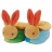 CHAUSSONS HOCHET LAPIN