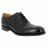 Chaussures A Lacets CHURCH S Diplomat Cuir Homme Noir