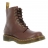 Chaussures A Lacets Dr MARTENS Pascal Boot 8 Box Femme Marron