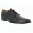 Chaussures A Lacets JOHN BENNETT Derby Cuir Homme Noir