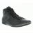 Chaussures A Lacets KENZO Triton Cuir Homme Noir + Gris