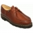 Chaussures A Lacets PARABOOT Michael Homme Marron