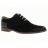 Chaussures A Lacets SCHMOOVE Dirtydandy Homme Noir