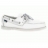 Chaussures Bateaux SEBAGO Docksides Femme Blanc