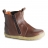 Chaussures cuir souple i-walk - Botte Outback