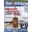 Chef d'entreprise magazine - Abonnement 12 mois - 10N° + 1 guide + 2 HS